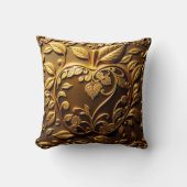 Aplle クッション (正面)