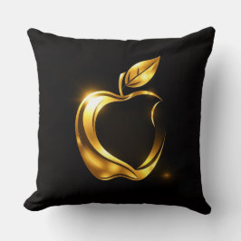Aplle クッション