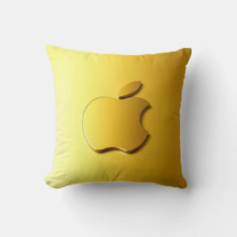 Aplle クッション