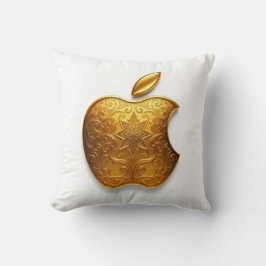 Aplle クッション