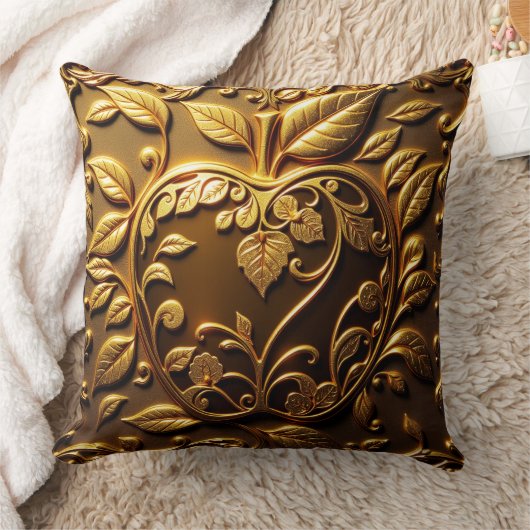 Aplle クッション (ブランケット)