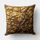 Aplle クッション (裏面)