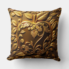 Aplle クッション