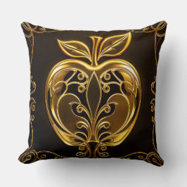 Aplle クッション