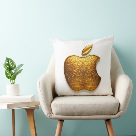 Aplle クッション (椅子)