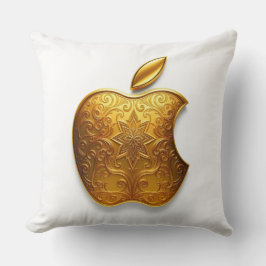 Aplle クッション