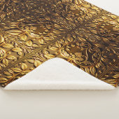 Aplle シェルパブランケット (3/4)