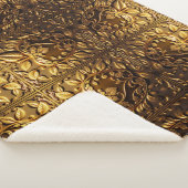 Aplle シェルパブランケット (3/4)