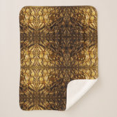 Aplle シェルパブランケット (正面)