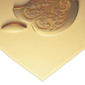 Aplle ショートテーブルランナー (コーナー)