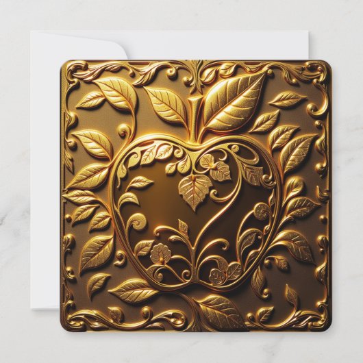 Aplle シーズンカード (正面)