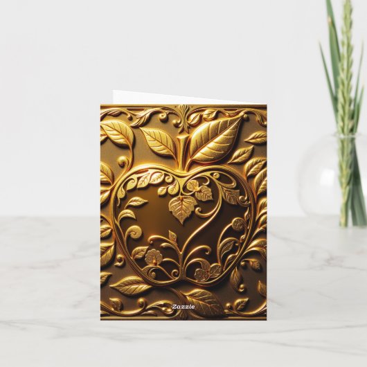 Aplle シーズンカード (裏面)