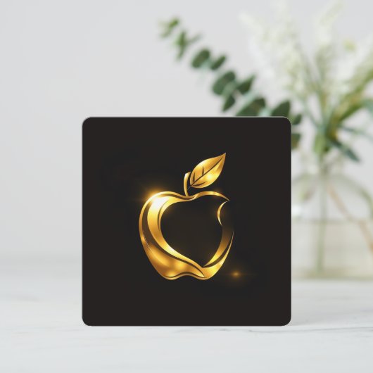 Aplle シーズンカード (スタンド正面)