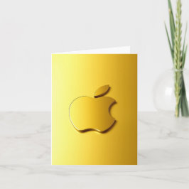 Aplle シーズンカード