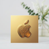 Aplle シーズンカード (スタンド正面)