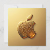 Aplle シーズンカード (正面)