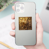 Aplle シール (スマートフォン)