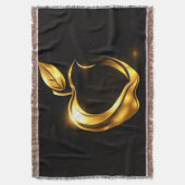 Aplle スローブランケット (正面縦)