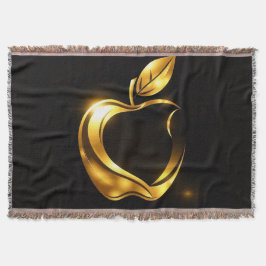 Aplle スローブランケット