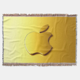 Aplle スローブランケット
