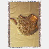 Aplle スローブランケット (正面縦)