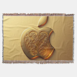 Aplle スローブランケット