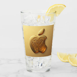 Aplle タンブラーグラス
