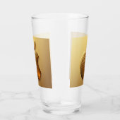 Aplle タンブラーグラス (右)