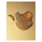 Aplle テーブルクロス (正面)