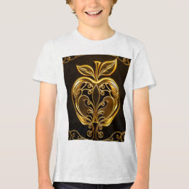 Aplle トライブレンドＴシャツ