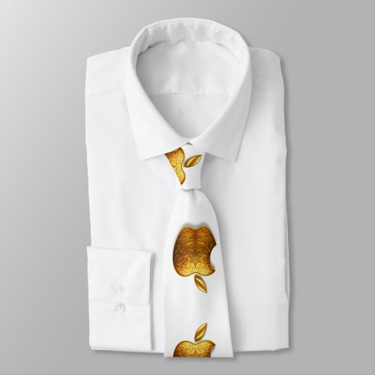Aplle ネクタイ (タイ)