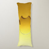 Aplle ボディピロー (正面縦)