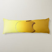 Aplle ボディピロー (正面)