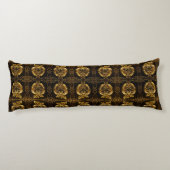 Aplle ボディピロー (裏面)