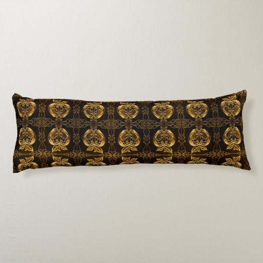 Aplle ボディピロー (裏面)