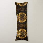 Aplle ボディピロー (正面縦)