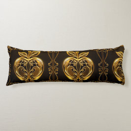 Aplle ボディピロー