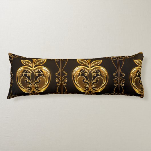 Aplle ボディピロー (正面)