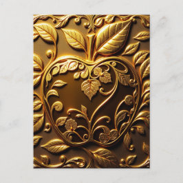 Aplle ポストカード