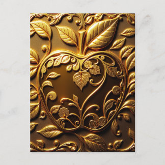 Aplle ポストカード