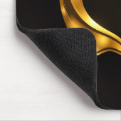 Aplle マウスパッド (コーナー)