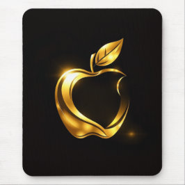 Aplle マウスパッド