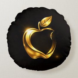 Aplle ラウンドクッション