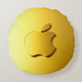 Aplle ラウンドクッション
