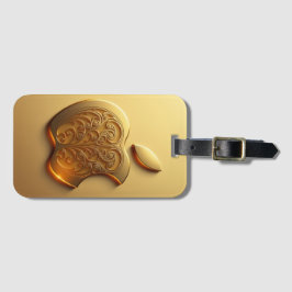 Aplle ラゲッジタグ