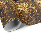 Aplle ラッピングペーパー (ロールコーナー)