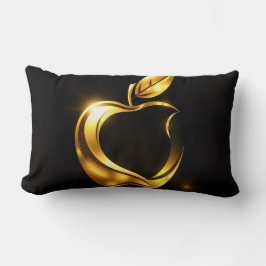 Aplle ランバークッション