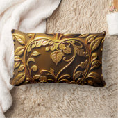 Aplle ランバークッション (ブランケット)