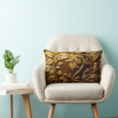 Aplle ランバークッション (椅子)