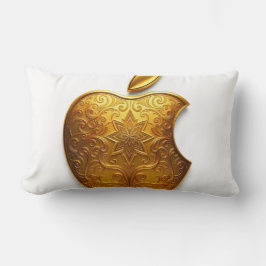 Aplle ランバークッション